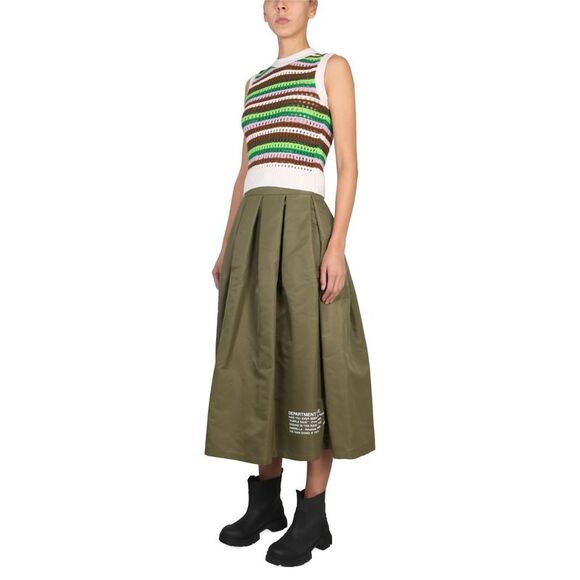 Department Five Women Top "Patty" - Picture 2 of 4